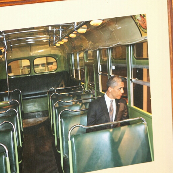 Timeless President Obama Picture - Picture 3 of 3